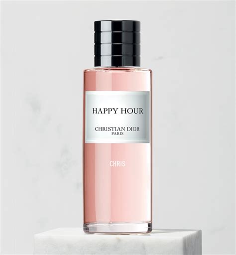 Happy Hour Fragrance 